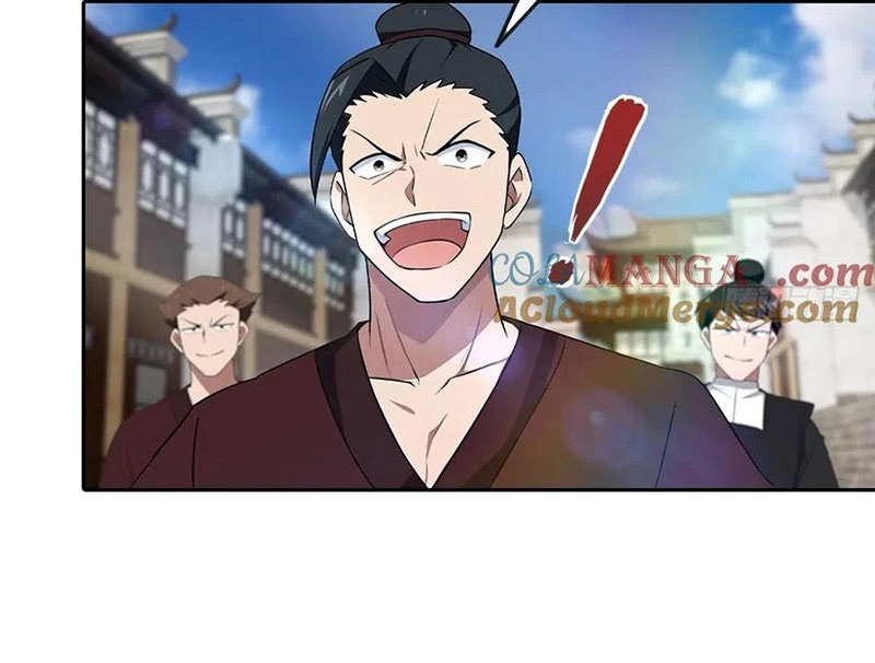 Tu Tiên Trở Về Tại Vườn Trường - Phần 2 Chapter 169 - Next 