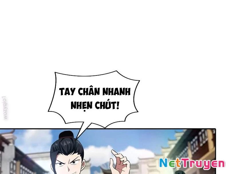 Tu Tiên Trở Về Tại Vườn Trường - Phần 2 Chapter 169 - Next 