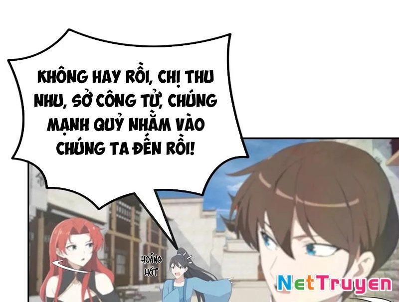 Tu Tiên Trở Về Tại Vườn Trường - Phần 2 Chapter 169 - Next 