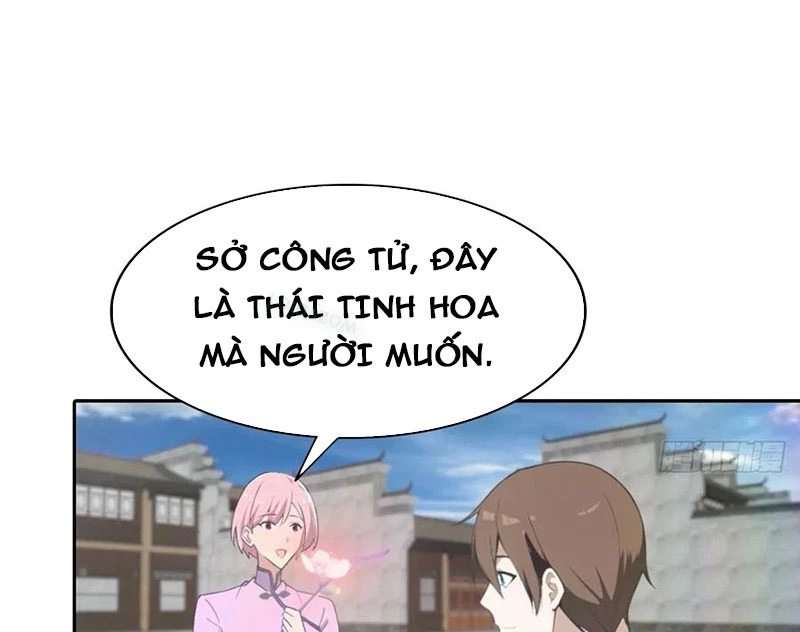 Tu Tiên Trở Về Tại Vườn Trường - Phần 2 Chapter 169 - Next 