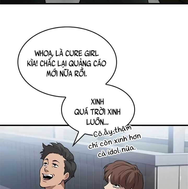 Từ Youtuber Thể Hình Triệu View Thành Kẻ Vô Dụng Trong Thế Giới Webtoon Chapter 1 - Trang 2