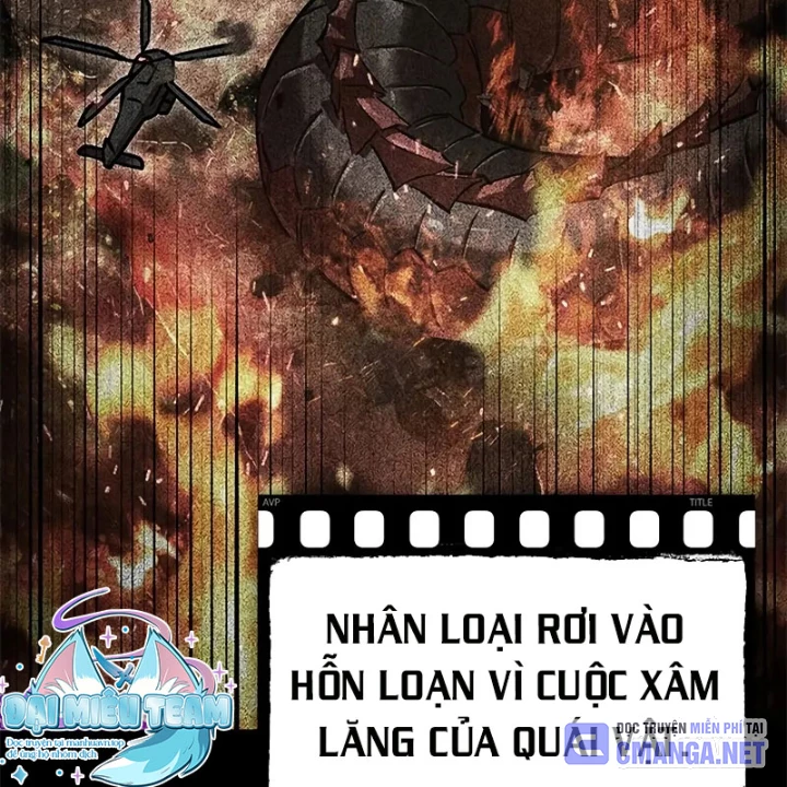 Từ Youtuber Thể Hình Triệu View Thành Kẻ Vô Dụng Trong Thế Giới Webtoon Chapter 1 - Trang 2
