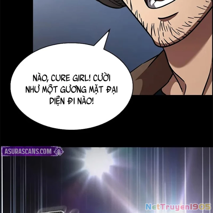 Từ Youtuber Thể Hình Triệu View Thành Kẻ Vô Dụng Trong Thế Giới Webtoon Chapter 1 - Trang 2