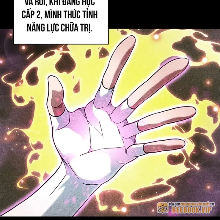 Từ Youtuber Thể Hình Triệu View Thành Kẻ Vô Dụng Trong Thế Giới Webtoon Chapter 1 - Trang 2