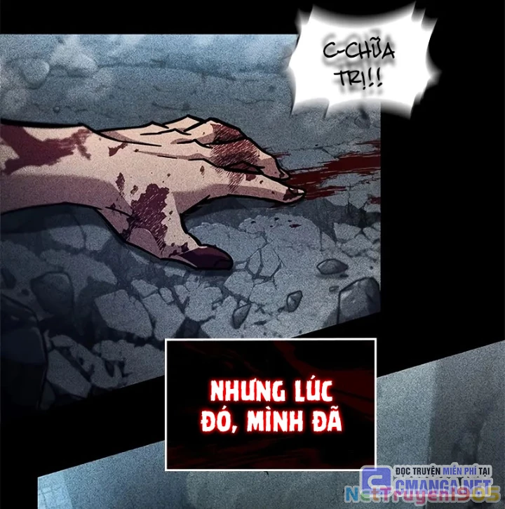 Từ Youtuber Thể Hình Triệu View Thành Kẻ Vô Dụng Trong Thế Giới Webtoon Chapter 1 - Trang 2