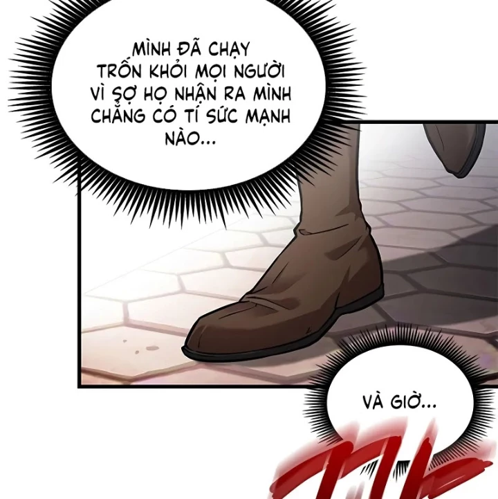 Từ Youtuber Thể Hình Triệu View Thành Kẻ Vô Dụng Trong Thế Giới Webtoon Chapter 1 - Trang 2