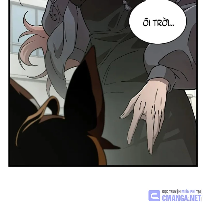 Từ Youtuber Thể Hình Triệu View Thành Kẻ Vô Dụng Trong Thế Giới Webtoon Chapter 1 - Trang 2