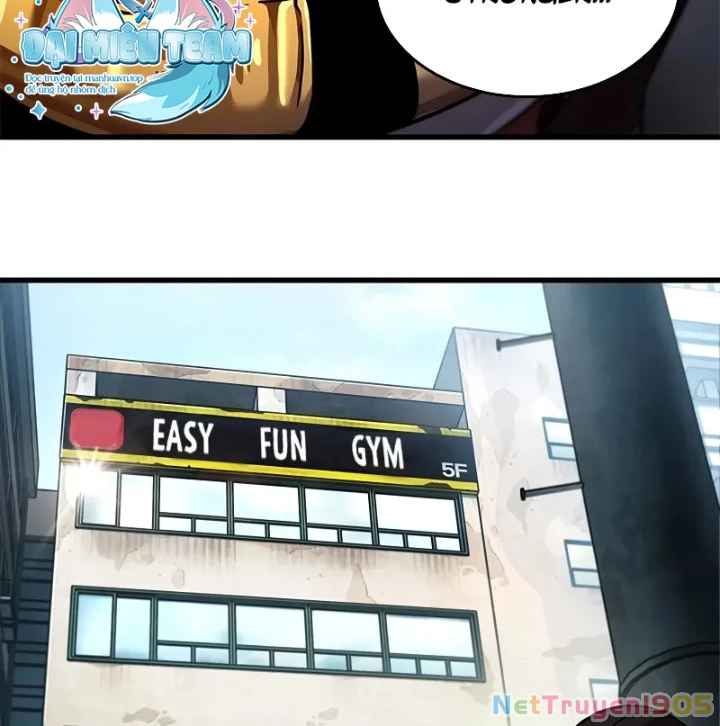 Từ Youtuber Thể Hình Triệu View Thành Kẻ Vô Dụng Trong Thế Giới Webtoon Chapter 1 - Trang 2