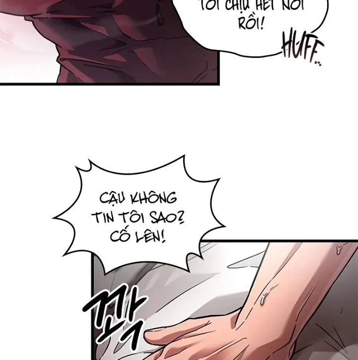 Từ Youtuber Thể Hình Triệu View Thành Kẻ Vô Dụng Trong Thế Giới Webtoon Chapter 1 - Trang 2