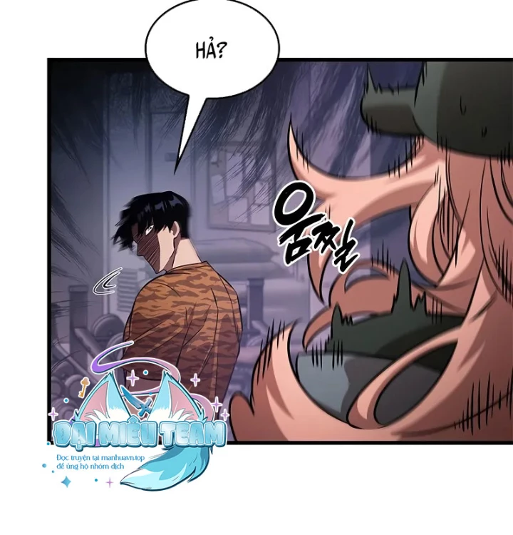 Từ Youtuber Thể Hình Triệu View Thành Kẻ Vô Dụng Trong Thế Giới Webtoon Chapter 1 - Trang 2