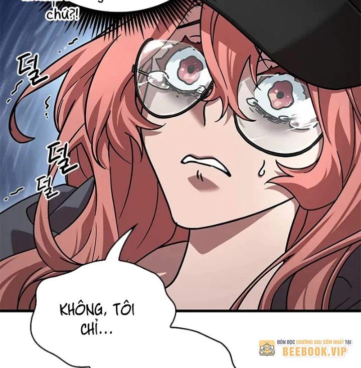 Từ Youtuber Thể Hình Triệu View Thành Kẻ Vô Dụng Trong Thế Giới Webtoon Chapter 1 - Trang 2