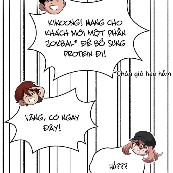 Từ Youtuber Thể Hình Triệu View Thành Kẻ Vô Dụng Trong Thế Giới Webtoon Chapter 1 - Trang 2