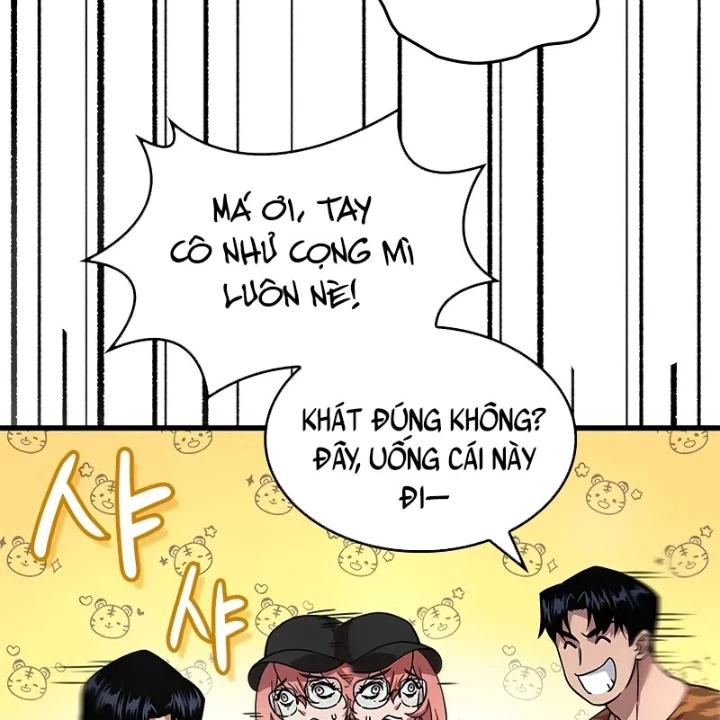 Từ Youtuber Thể Hình Triệu View Thành Kẻ Vô Dụng Trong Thế Giới Webtoon Chapter 1 - Trang 2