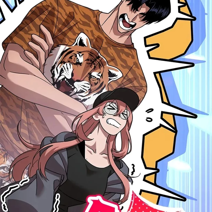 Từ Youtuber Thể Hình Triệu View Thành Kẻ Vô Dụng Trong Thế Giới Webtoon Chapter 1 - Trang 2