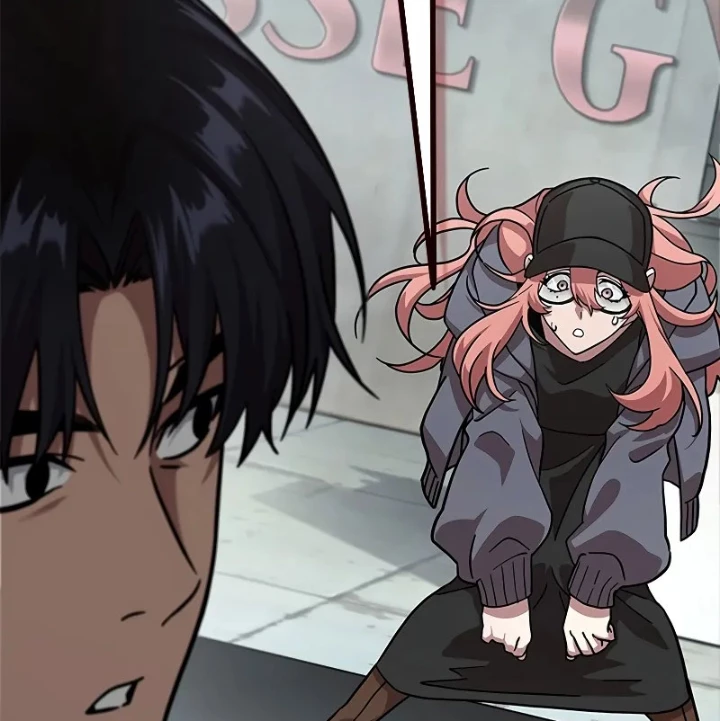 Từ Youtuber Thể Hình Triệu View Thành Kẻ Vô Dụng Trong Thế Giới Webtoon Chapter 1 - Trang 2