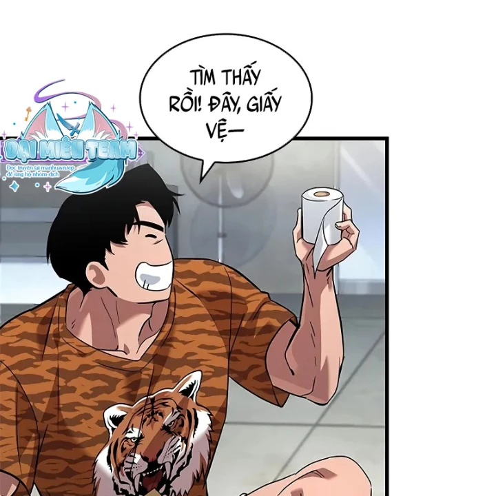 Từ Youtuber Thể Hình Triệu View Thành Kẻ Vô Dụng Trong Thế Giới Webtoon Chapter 1 - Trang 2