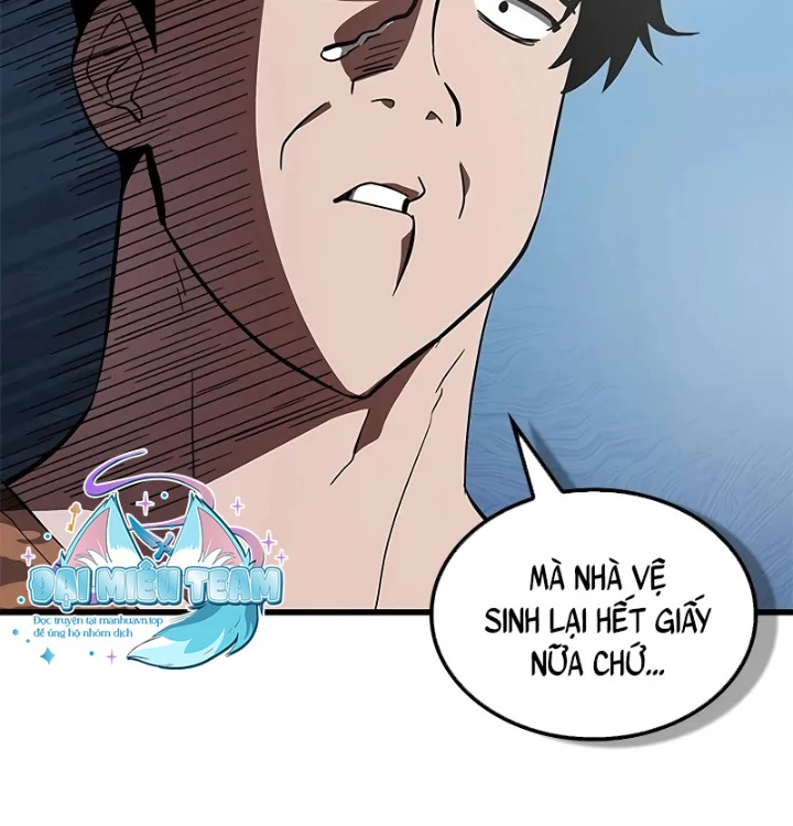 Từ Youtuber Thể Hình Triệu View Thành Kẻ Vô Dụng Trong Thế Giới Webtoon Chapter 1 - Trang 2