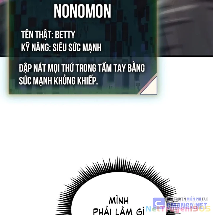 Từ Youtuber Thể Hình Triệu View Thành Kẻ Vô Dụng Trong Thế Giới Webtoon Chapter 1 - Trang 2