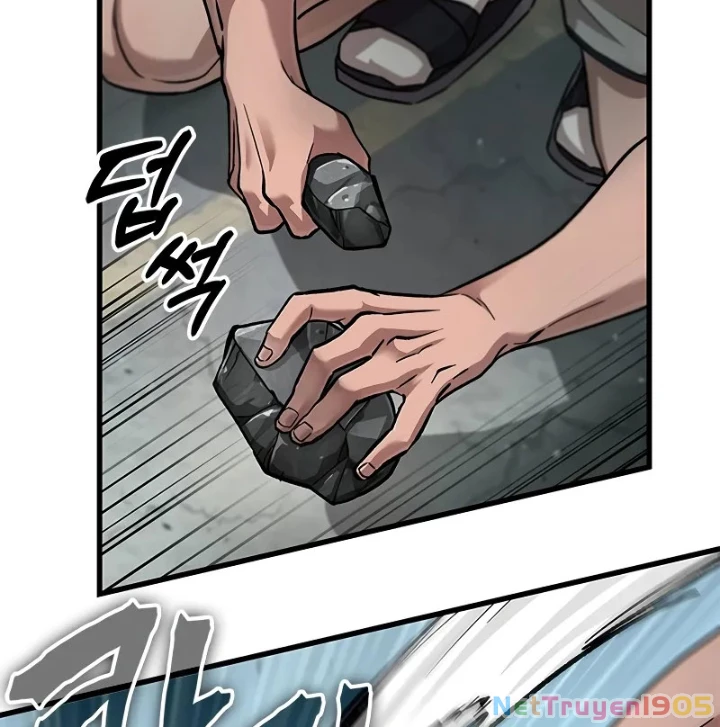 Từ Youtuber Thể Hình Triệu View Thành Kẻ Vô Dụng Trong Thế Giới Webtoon Chapter 1 - Trang 2