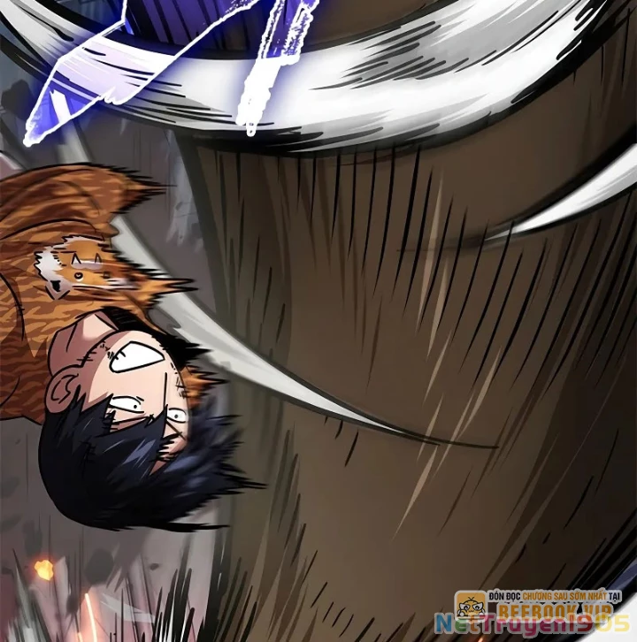 Từ Youtuber Thể Hình Triệu View Thành Kẻ Vô Dụng Trong Thế Giới Webtoon Chapter 1 - Trang 2