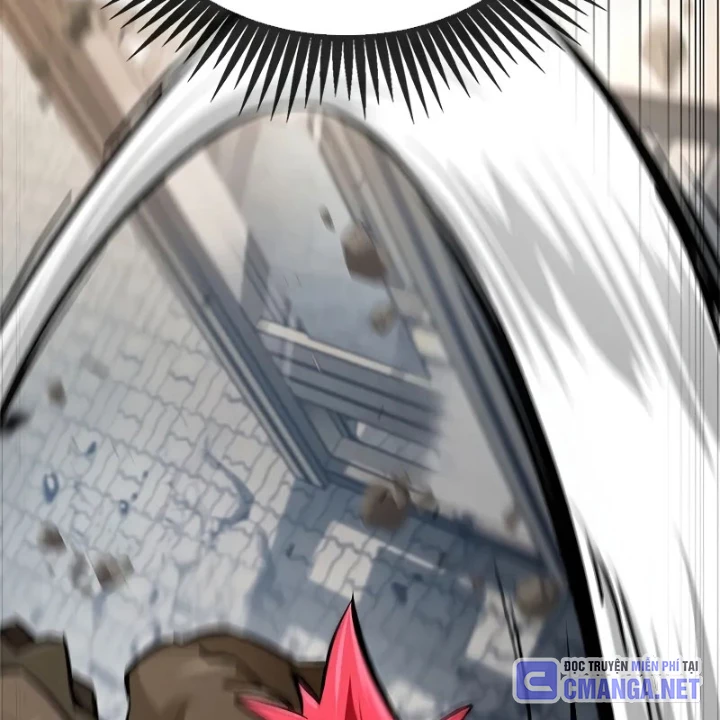 Từ Youtuber Thể Hình Triệu View Thành Kẻ Vô Dụng Trong Thế Giới Webtoon Chapter 1 - Trang 2