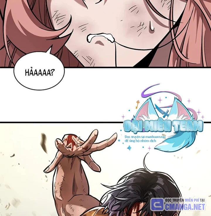Từ Youtuber Thể Hình Triệu View Thành Kẻ Vô Dụng Trong Thế Giới Webtoon Chapter 1 - Trang 2