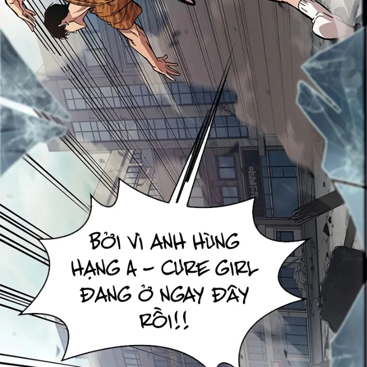 Từ Youtuber Thể Hình Triệu View Thành Kẻ Vô Dụng Trong Thế Giới Webtoon Chapter 2 - Trang 2