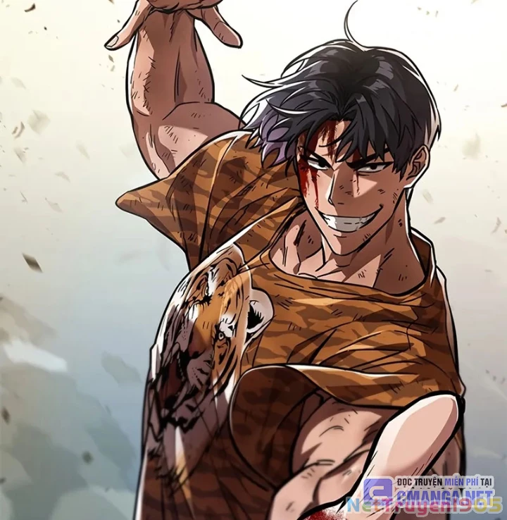 Từ Youtuber Thể Hình Triệu View Thành Kẻ Vô Dụng Trong Thế Giới Webtoon Chapter 2 - Trang 2