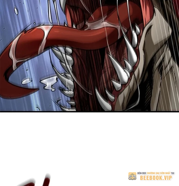 Từ Youtuber Thể Hình Triệu View Thành Kẻ Vô Dụng Trong Thế Giới Webtoon Chapter 2 - Trang 2