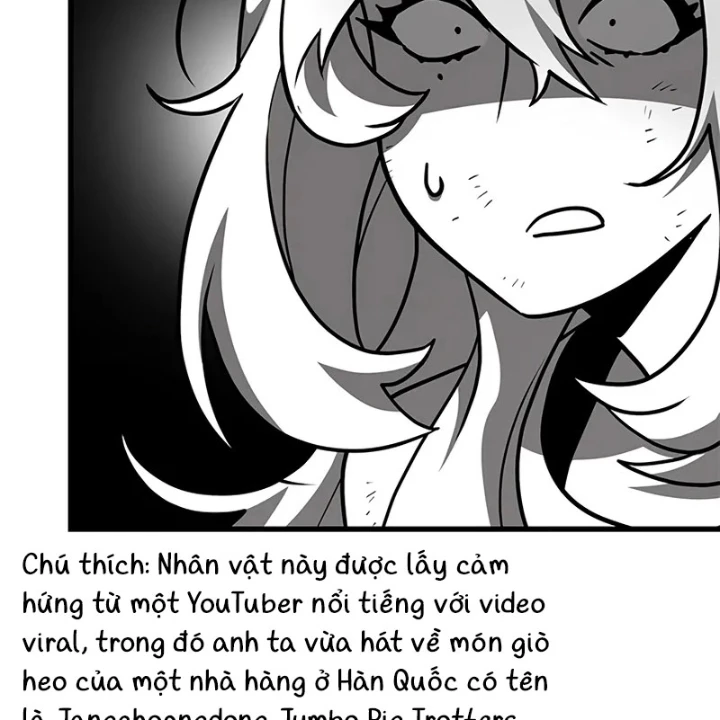 Từ Youtuber Thể Hình Triệu View Thành Kẻ Vô Dụng Trong Thế Giới Webtoon Chapter 2 - Trang 2