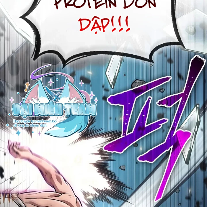 Từ Youtuber Thể Hình Triệu View Thành Kẻ Vô Dụng Trong Thế Giới Webtoon Chapter 2 - Trang 2