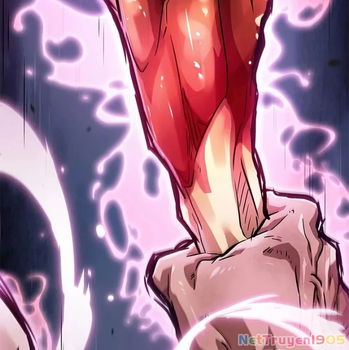 Từ Youtuber Thể Hình Triệu View Thành Kẻ Vô Dụng Trong Thế Giới Webtoon Chapter 2 - Trang 2