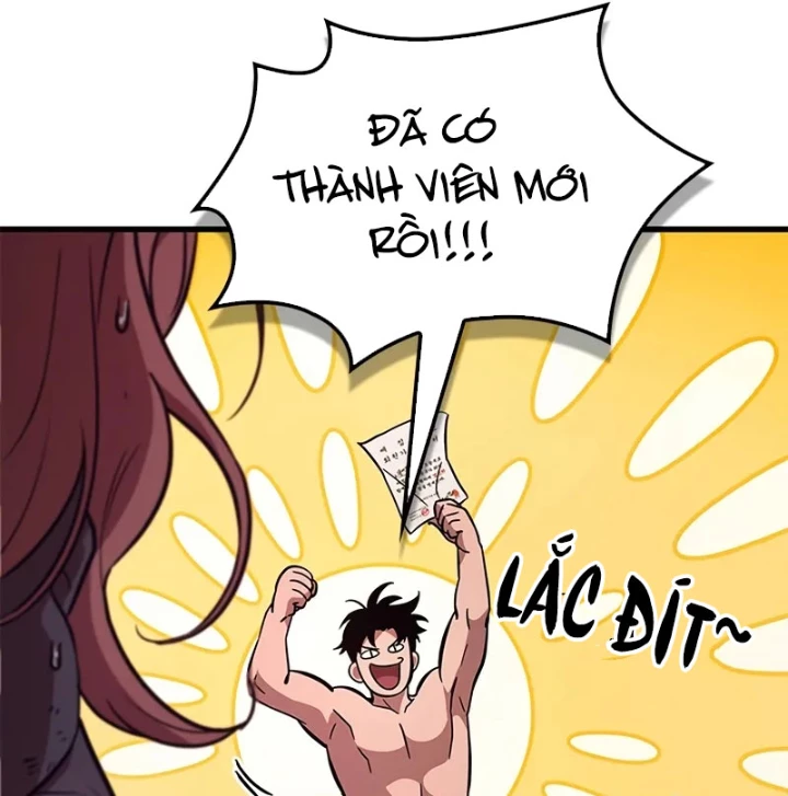 Từ Youtuber Thể Hình Triệu View Thành Kẻ Vô Dụng Trong Thế Giới Webtoon Chapter 2 - Trang 2