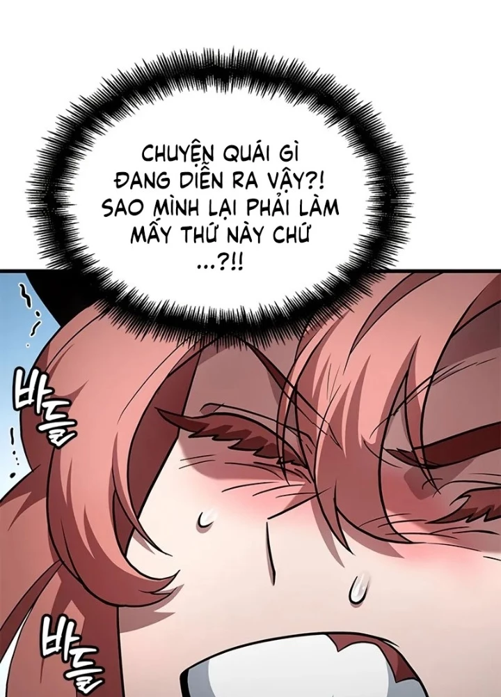 Từ Youtuber Thể Hình Triệu View Thành Kẻ Vô Dụng Trong Thế Giới Webtoon Chapter 3 - Trang 3