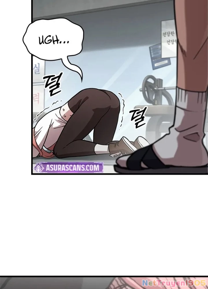 Từ Youtuber Thể Hình Triệu View Thành Kẻ Vô Dụng Trong Thế Giới Webtoon Chapter 3 - Trang 2