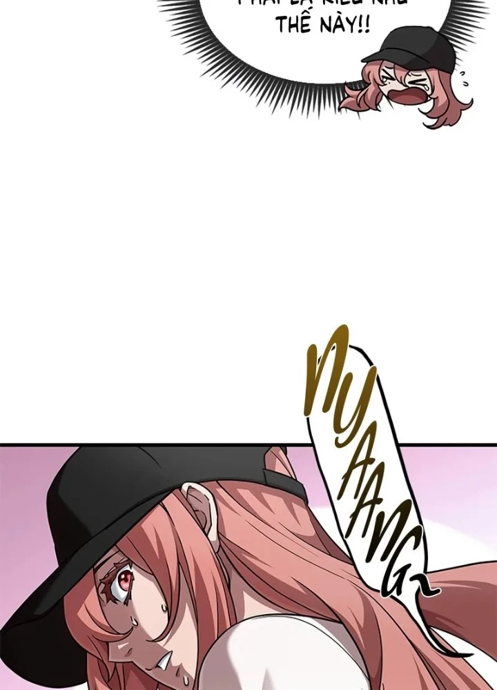Từ Youtuber Thể Hình Triệu View Thành Kẻ Vô Dụng Trong Thế Giới Webtoon Chapter 3 - Trang 2