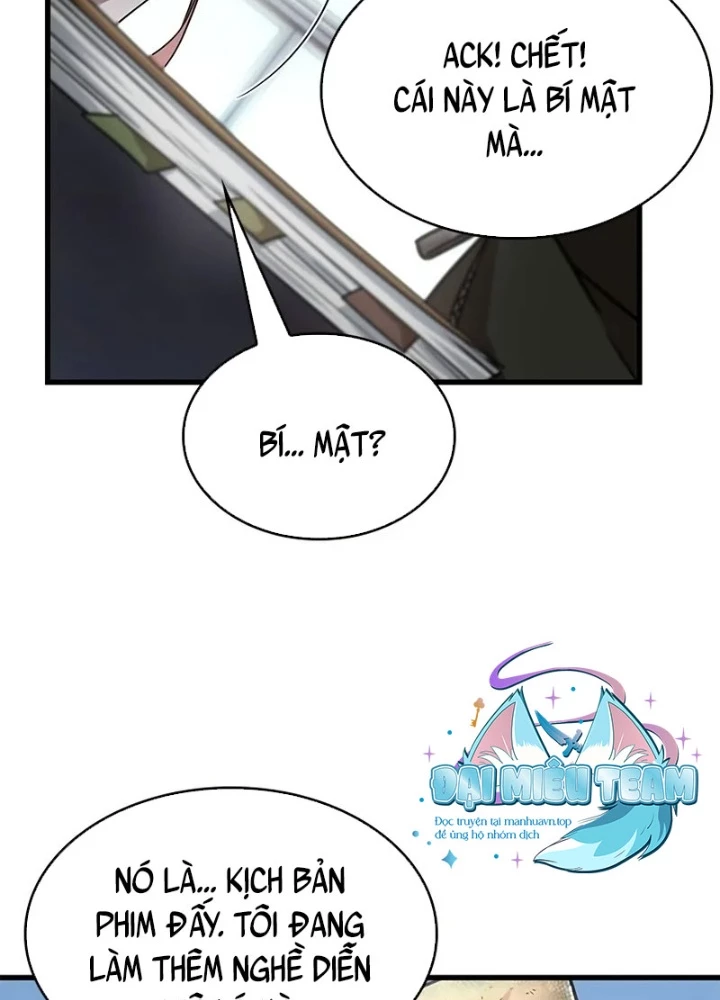 Từ Youtuber Thể Hình Triệu View Thành Kẻ Vô Dụng Trong Thế Giới Webtoon Chapter 3 - Trang 3