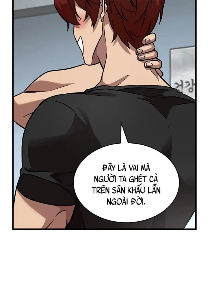 Từ Youtuber Thể Hình Triệu View Thành Kẻ Vô Dụng Trong Thế Giới Webtoon Chapter 3 - Trang 2
