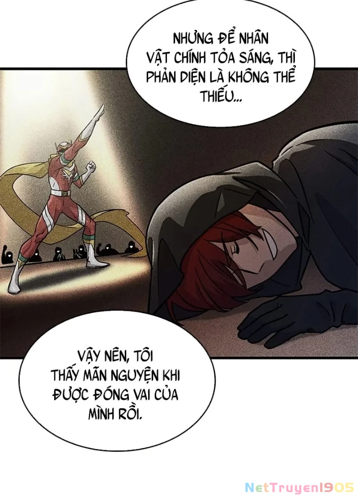 Từ Youtuber Thể Hình Triệu View Thành Kẻ Vô Dụng Trong Thế Giới Webtoon Chapter 3 - Trang 3