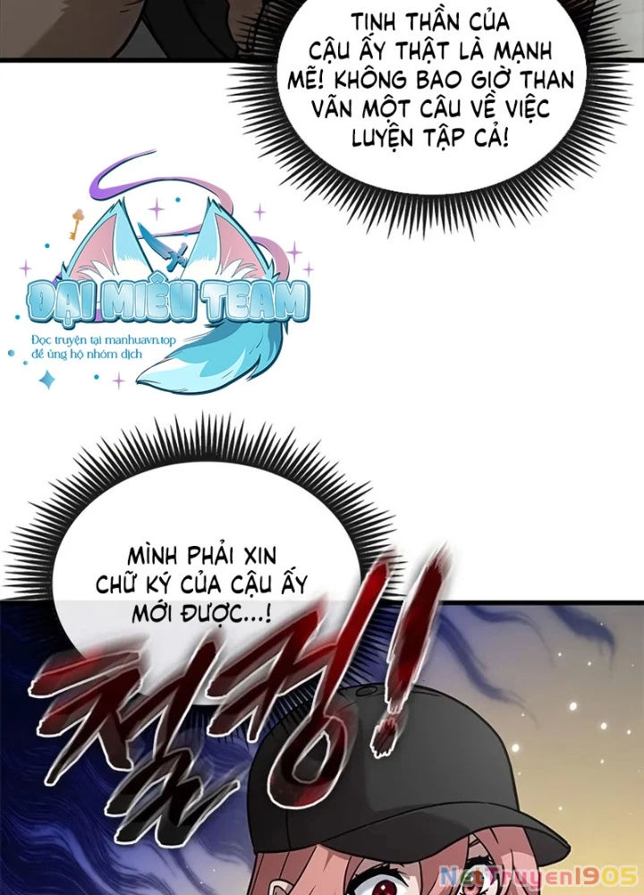 Từ Youtuber Thể Hình Triệu View Thành Kẻ Vô Dụng Trong Thế Giới Webtoon Chapter 3 - Trang 2