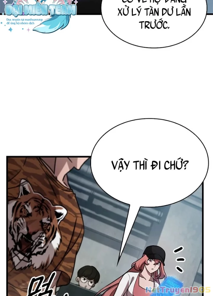Từ Youtuber Thể Hình Triệu View Thành Kẻ Vô Dụng Trong Thế Giới Webtoon Chapter 3 - Trang 2