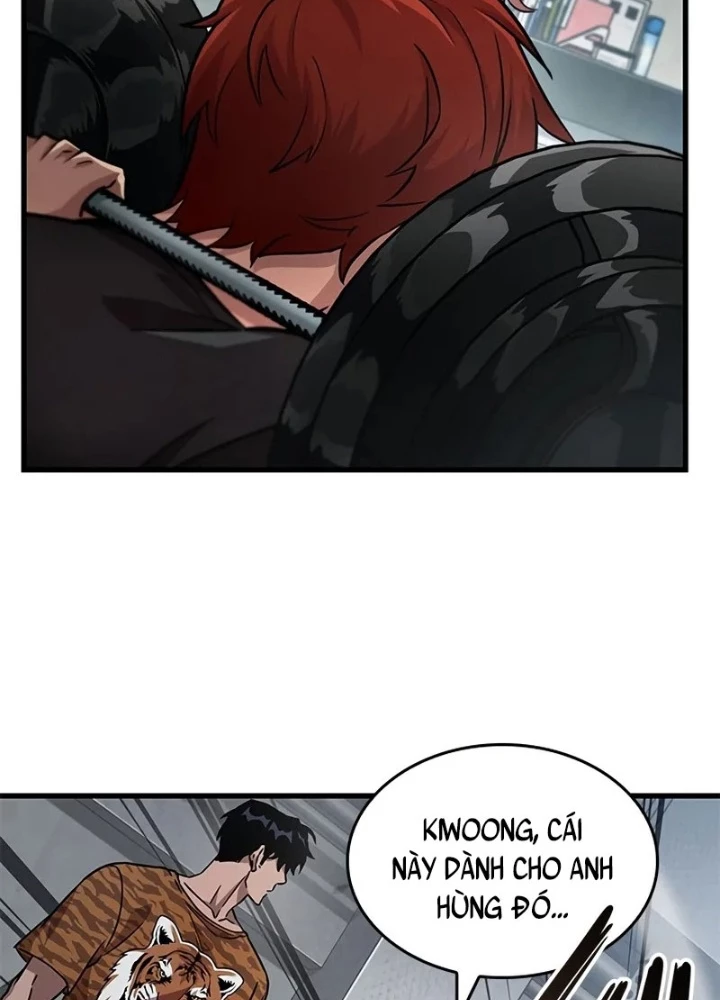 Từ Youtuber Thể Hình Triệu View Thành Kẻ Vô Dụng Trong Thế Giới Webtoon Chapter 3 - Trang 2