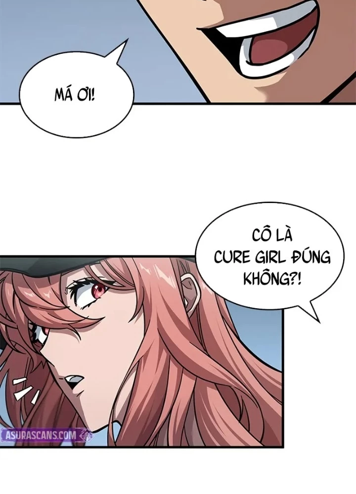 Từ Youtuber Thể Hình Triệu View Thành Kẻ Vô Dụng Trong Thế Giới Webtoon Chapter 3 - Trang 2