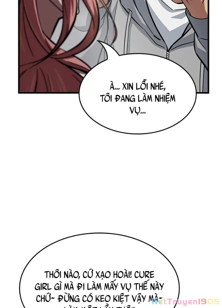 Từ Youtuber Thể Hình Triệu View Thành Kẻ Vô Dụng Trong Thế Giới Webtoon Chapter 3 - Trang 2