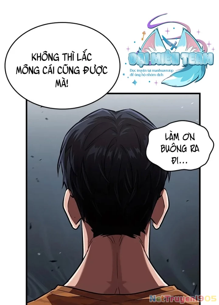 Từ Youtuber Thể Hình Triệu View Thành Kẻ Vô Dụng Trong Thế Giới Webtoon Chapter 3 - Trang 2
