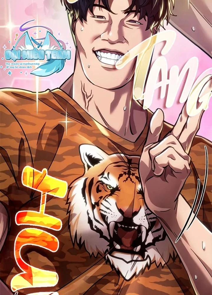 Từ Youtuber Thể Hình Triệu View Thành Kẻ Vô Dụng Trong Thế Giới Webtoon Chapter 3 - Trang 2