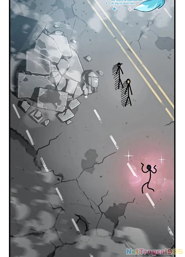 Từ Youtuber Thể Hình Triệu View Thành Kẻ Vô Dụng Trong Thế Giới Webtoon Chapter 3 - Trang 2