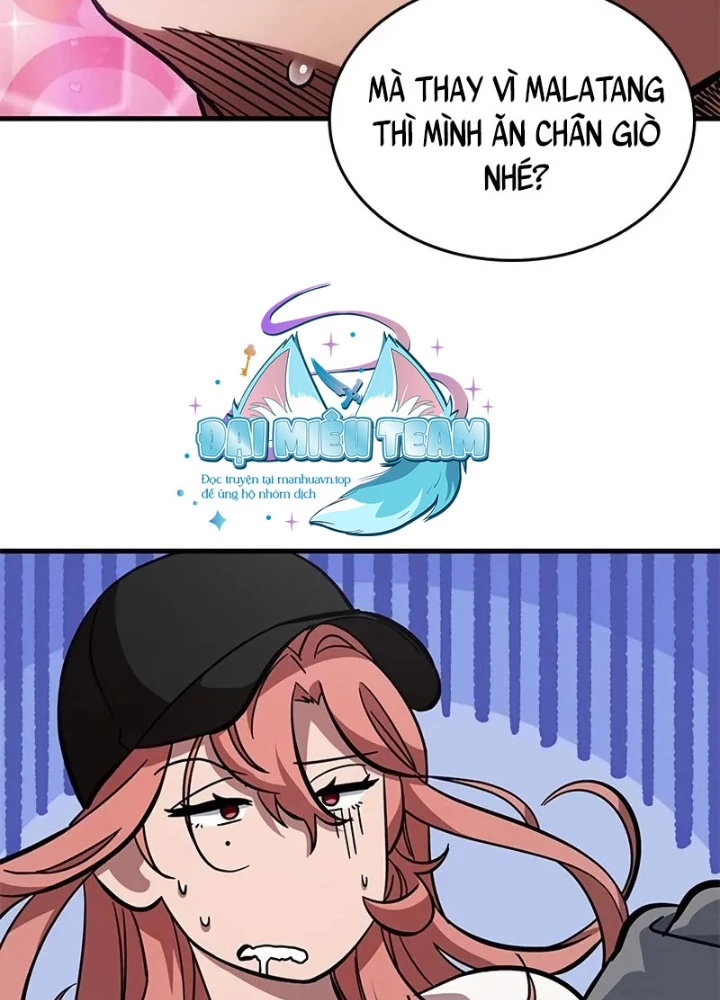 Từ Youtuber Thể Hình Triệu View Thành Kẻ Vô Dụng Trong Thế Giới Webtoon Chapter 3 - Trang 2