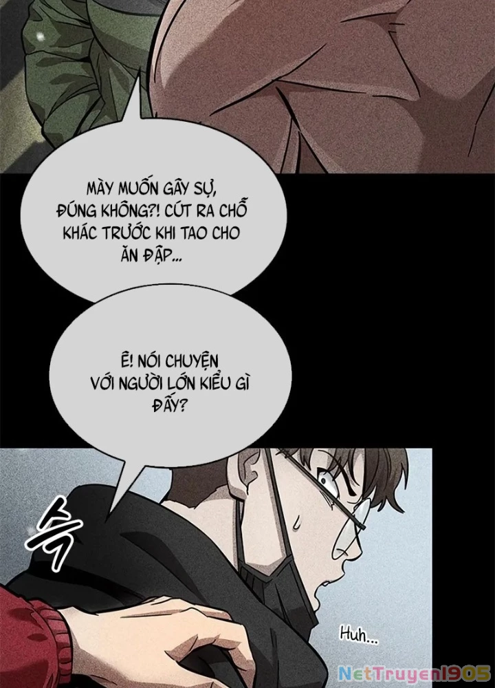 Từ Youtuber Thể Hình Triệu View Thành Kẻ Vô Dụng Trong Thế Giới Webtoon Chapter 3 - Trang 2