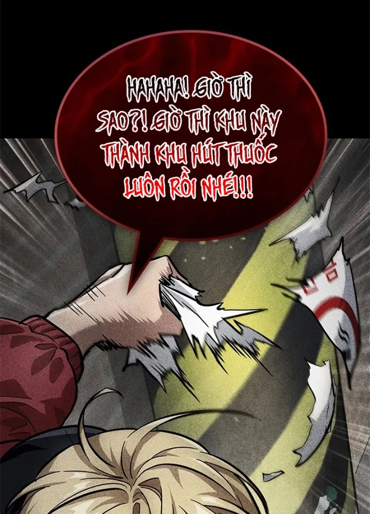 Từ Youtuber Thể Hình Triệu View Thành Kẻ Vô Dụng Trong Thế Giới Webtoon Chapter 3 - Trang 3